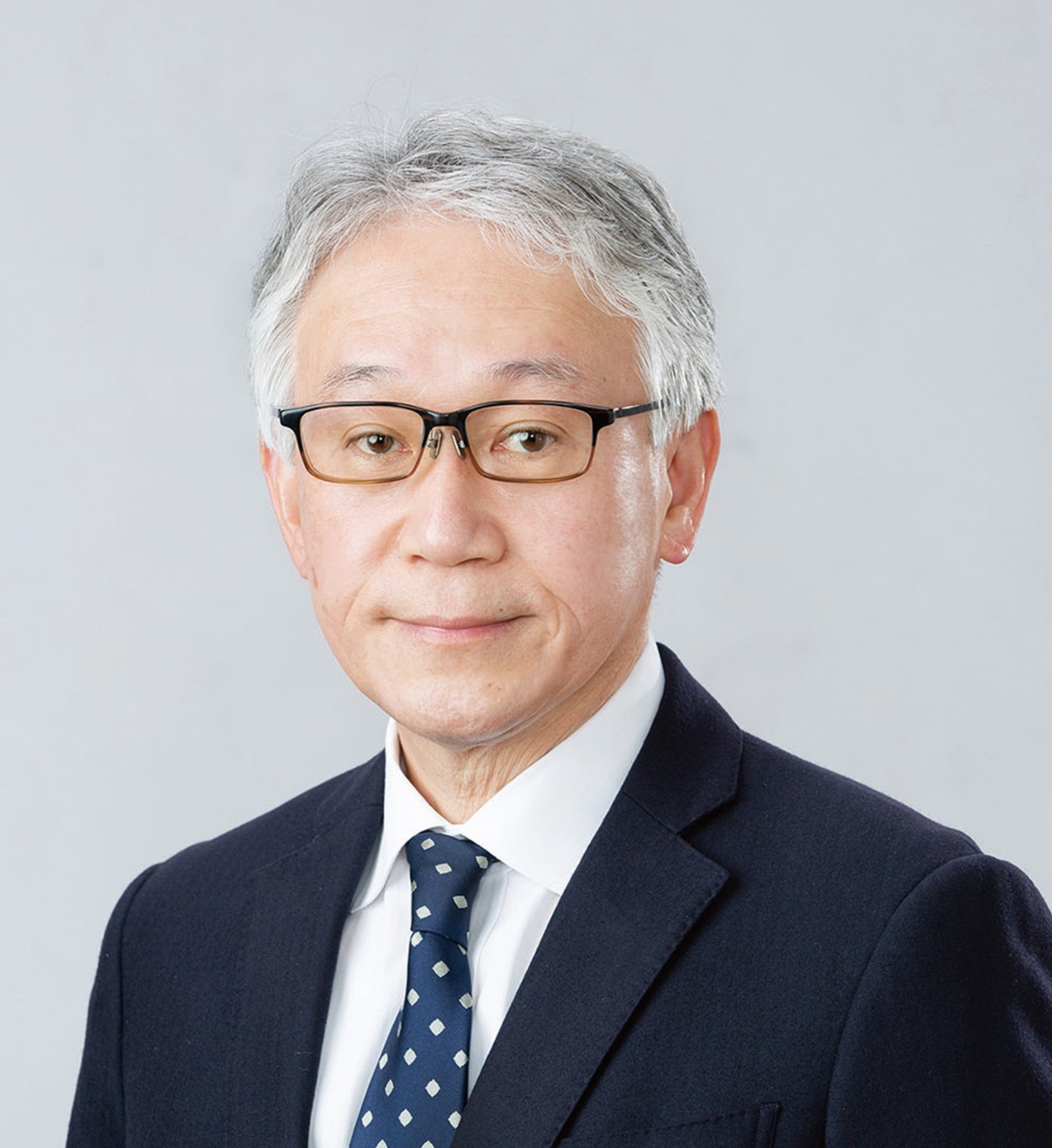 代表取締役